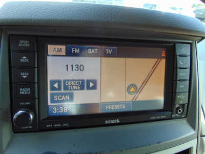 2008 Chrysler Town & Country, $3995. Photo 7