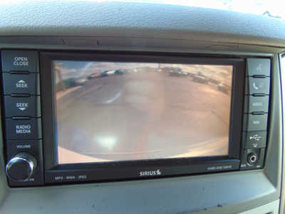 2008 Chrysler Town & Country, $3995. Photo 8