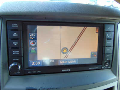 2008 Chrysler Town & Country, $3995. Photo 9