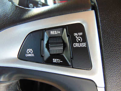2014 Chevrolet Equinox, $9495. Photo 12