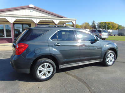 2014 Chevrolet Equinox, $9495. Photo 2