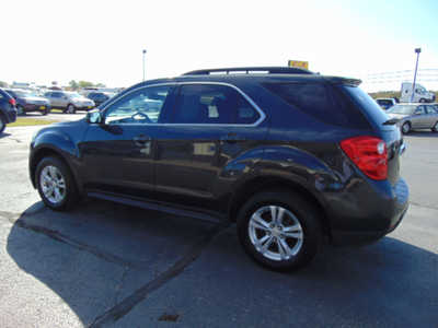 2014 Chevrolet Equinox, $9495. Photo 4