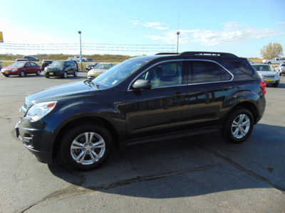 2014 Chevrolet Equinox, $9495. Photo 5