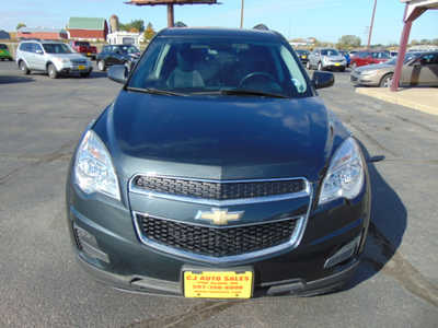 2014 Chevrolet Equinox, $9495. Photo 6