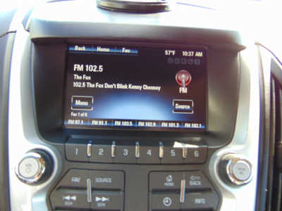 2014 Chevrolet Equinox, $9495. Photo 7