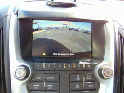 2014 Chevrolet Equinox, $9495. Photo 8