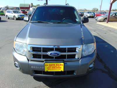 2011 Ford Escape, $3495. Photo 6