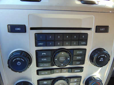 2011 Ford Escape, $3495. Photo 8
