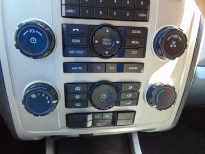 2011 Ford Escape, $3495. Photo 9