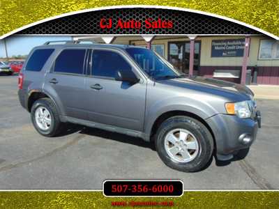 2011 Ford Escape, $3495. Photo 1
