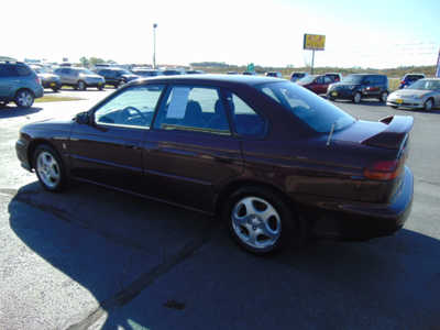 1999 Subaru Legacy, $4995. Photo 4