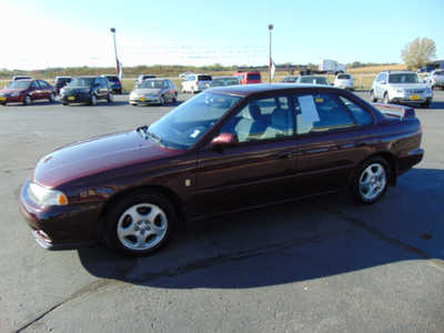 1999 Subaru Legacy, $4995. Photo 5