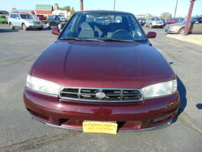 1999 Subaru Legacy, $4995. Photo 6