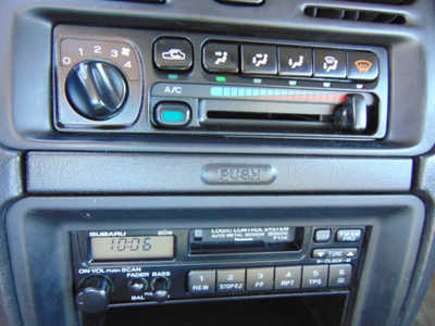 1999 Subaru Legacy, $4995. Photo 7