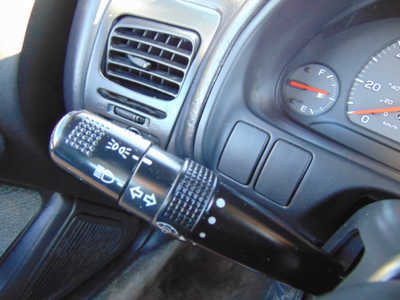 1999 Subaru Legacy, $4995. Photo 8