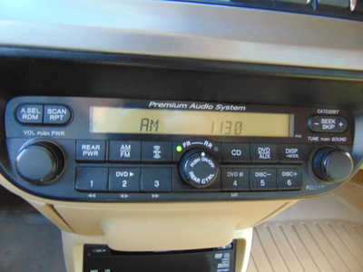2009 Honda Odyssey, $3295. Photo 12