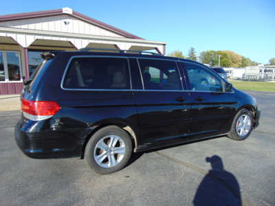 2009 Honda Odyssey, $3295. Photo 2