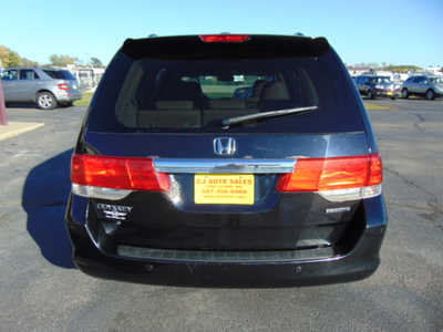 2009 Honda Odyssey, $3295. Photo 3
