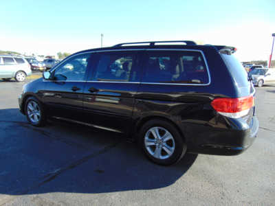 2009 Honda Odyssey, $3295. Photo 4