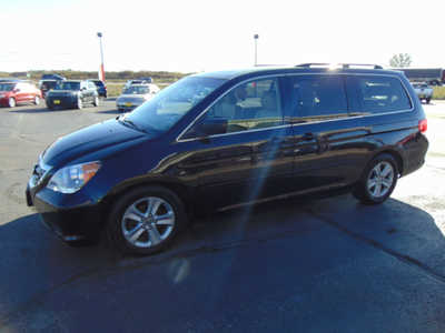 2009 Honda Odyssey, $3295. Photo 5