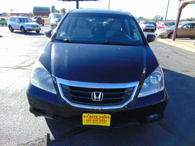 2009 Honda Odyssey, $3295. Photo 6