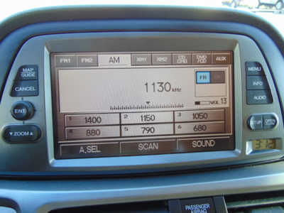 2009 Honda Odyssey, $3295. Photo 8