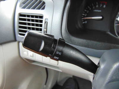 2009 Kia Spectra, $2495. Photo 10