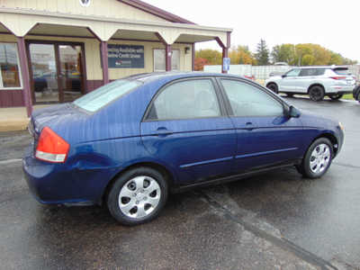 2009 Kia Spectra, $2495. Photo 2