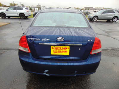 2009 Kia Spectra, $2495. Photo 3