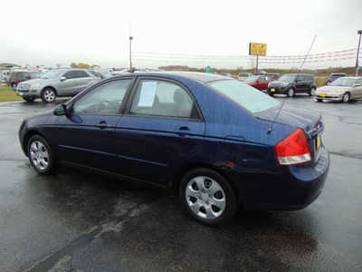 2009 Kia Spectra, $2495. Photo 4