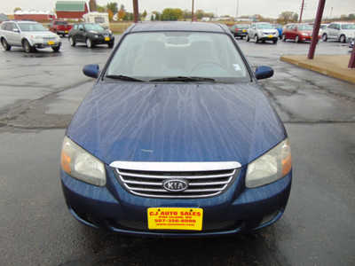 2009 Kia Spectra, $2495. Photo 6