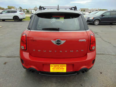 2016 MINI Cooper Countryman, $5495. Photo 3