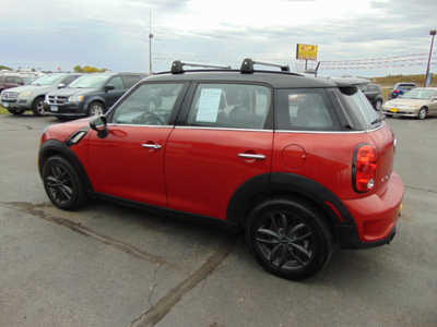 2016 MINI Cooper Countryman, $5495. Photo 4