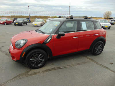 2016 MINI Cooper Countryman, $5495. Photo 5