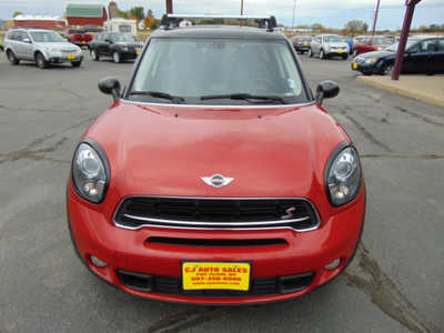 2016 MINI Cooper Countryman, $5495. Photo 6