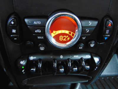 2016 MINI Cooper Countryman, $5495. Photo 9