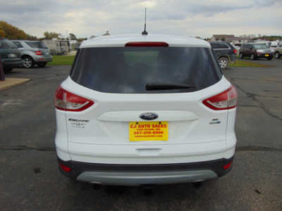 2013 Ford Escape, $2795. Photo 3