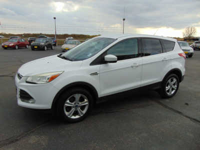 2013 Ford Escape, $2795. Photo 5