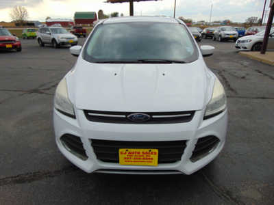 2013 Ford Escape, $2795. Photo 6