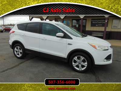 2013 Ford Escape, $2795. Photo 1