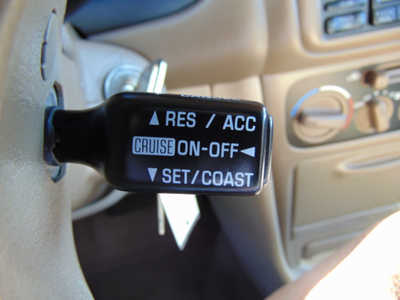 1998 Toyota Corolla, $4295. Photo 11