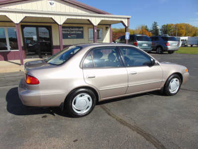 1998 Toyota Corolla, $4295. Photo 2