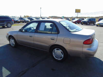 1998 Toyota Corolla, $4295. Photo 4