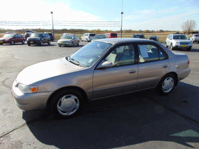 1998 Toyota Corolla, $4295. Photo 5