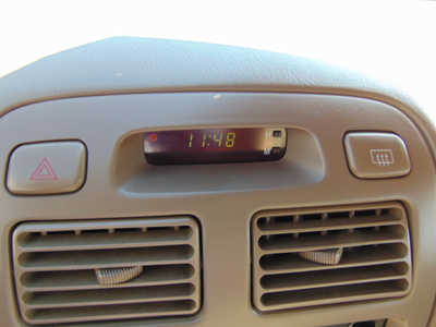1998 Toyota Corolla, $4295. Photo 7