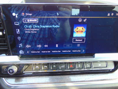 2023 Chevrolet 1500 Crew Cab, $52995. Photo 10