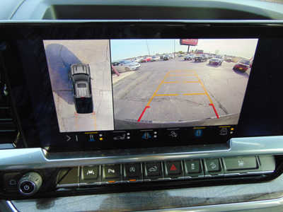 2023 Chevrolet 1500 Crew Cab, $52995. Photo 11