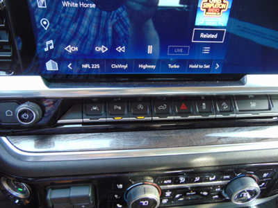 2023 Chevrolet 1500 Crew Cab, $52995. Photo 12