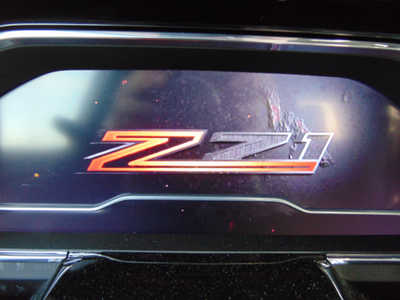 2023 Chevrolet 1500 Crew Cab, $52995. Photo 9