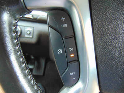 2017 Chevrolet Traverse, $4995. Photo 11